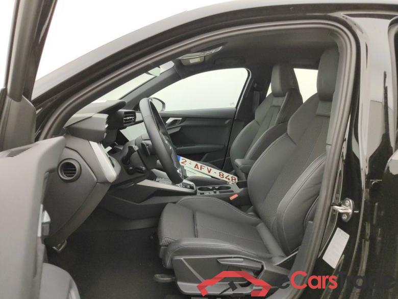 Audi A3 Sportback 1.4 40 TFSI e S Line 5d #3 Audi A3 Sportback 1.4 40 TFSI e S Line 5d #3