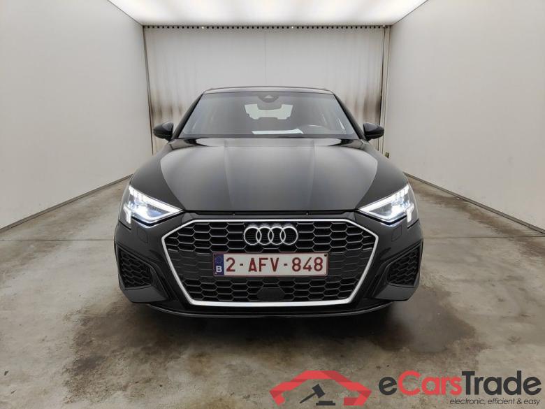 Audi A3 Sportback 1.4 40 TFSI e S Line 5d #5 Audi A3 Sportback 1.4 40 TFSI e S Line 5d #5