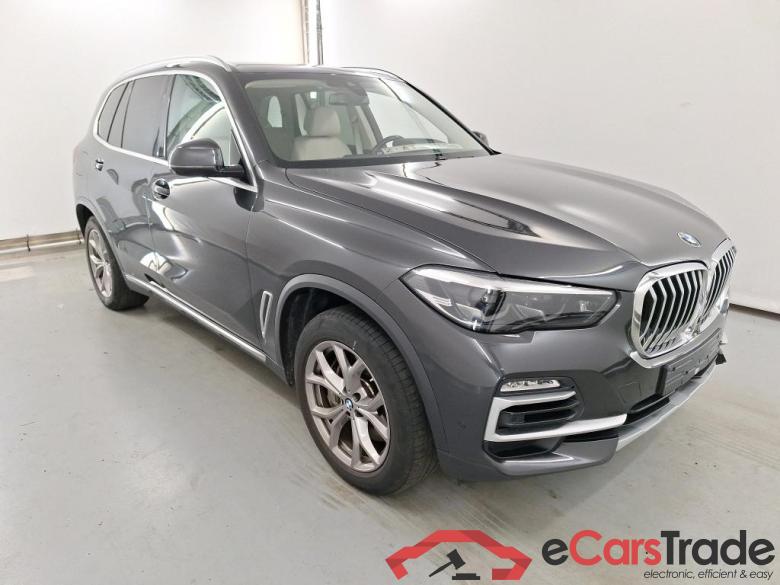 BMW X5 3.0 XDRIVE45E 155KW 4WD AUTO #2 BMW X5 3.0 XDRIVE45E 155KW 4WD AUTO #2
