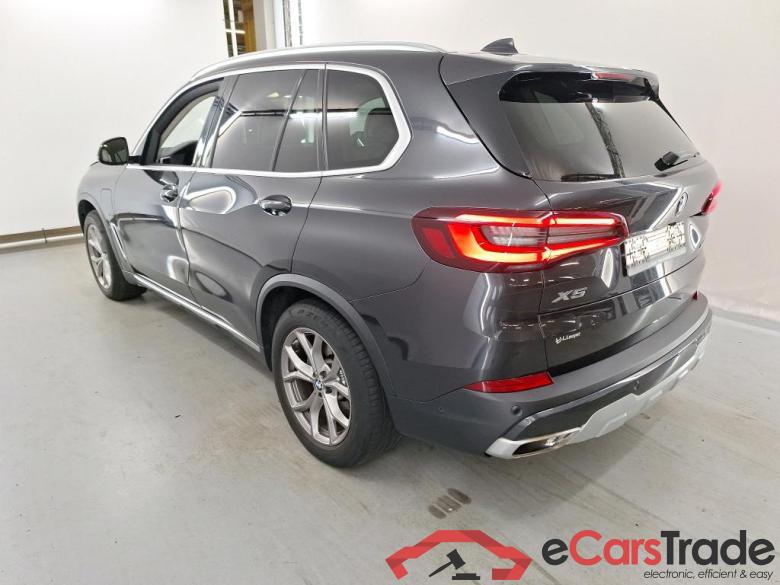BMW X5 3.0 XDRIVE45E 155KW 4WD AUTO #3 BMW X5 3.0 XDRIVE45E 155KW 4WD AUTO #3