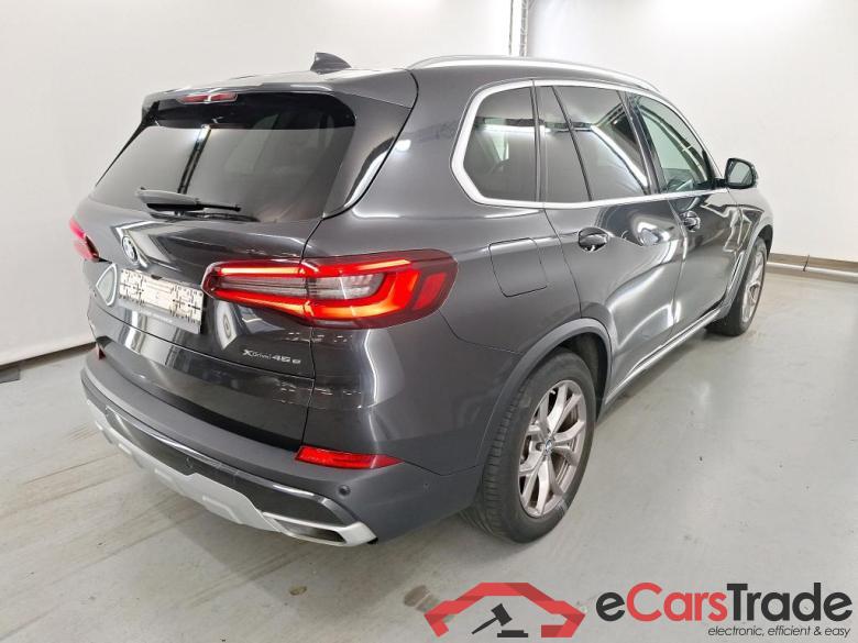 BMW X5 3.0 XDRIVE45E 155KW 4WD AUTO #4 BMW X5 3.0 XDRIVE45E 155KW 4WD AUTO #4