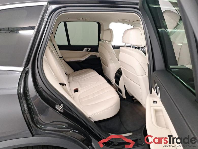 BMW X5 3.0 XDRIVE45E 155KW 4WD AUTO #6 BMW X5 3.0 XDRIVE45E 155KW 4WD AUTO #6