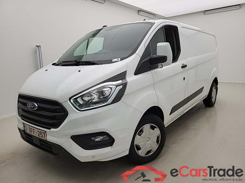 FORD TRANSIT CUSTOM 2.0 TDCI L2H1 TREND FORD TRANSIT CUSTOM 2.0 TDCI L2H1 TREND