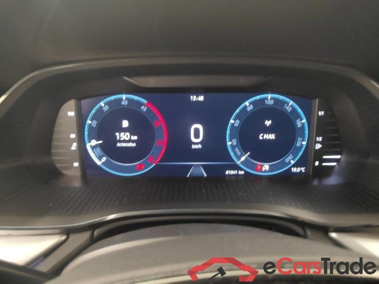 Skoda Octavia 2.0 CRTDI 85kW Clever 5d #6 Skoda Octavia 2.0 CRTDI 85kW Clever 5d #6