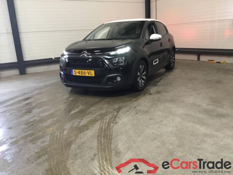 CITROEN C3 1.2 PT Feel Ed. #1 CITROEN C3 1.2 PT Feel Ed. #1