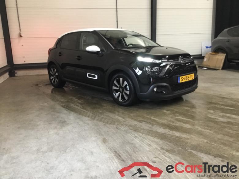 CITROEN C3 1.2 PT Feel Ed. #2 CITROEN C3 1.2 PT Feel Ed. #2