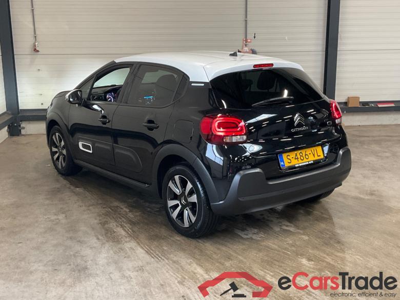 CITROEN C3 1.2 PT Feel Ed. #4 CITROEN C3 1.2 PT Feel Ed. #4