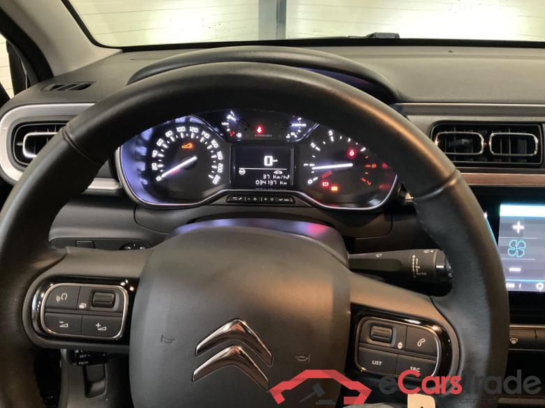 CITROEN C3 1.2 PT Feel Ed. #6 CITROEN C3 1.2 PT Feel Ed. #6