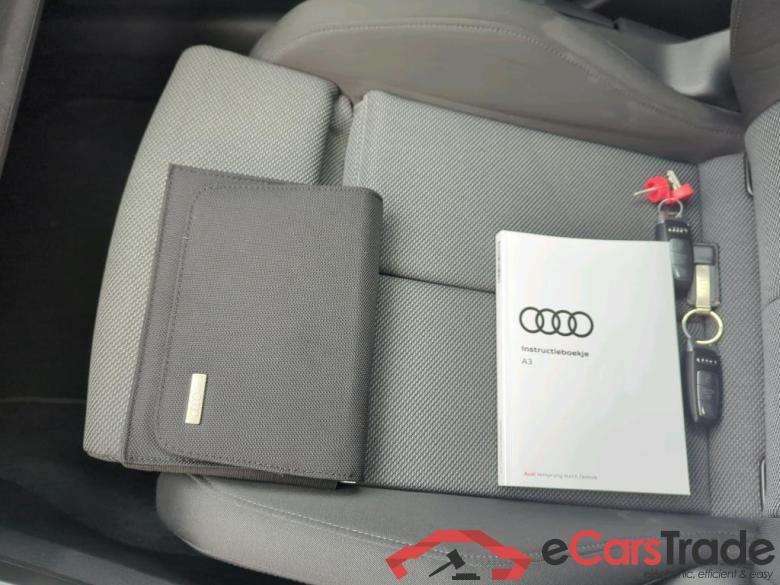 AUDI A3 Limousine 81 kW #6 AUDI A3 Limousine 81 kW #6