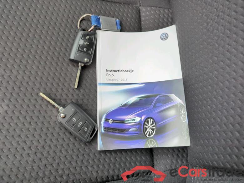 VOLKSWAGEN POLO 70 kW #6 VOLKSWAGEN POLO 70 kW #6
