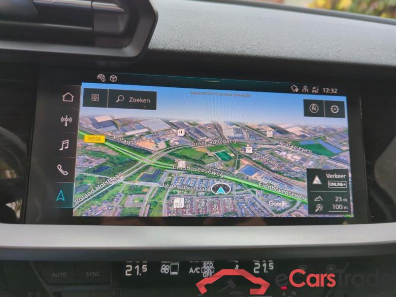 AUDI A3 Sportback 81 kW #3 AUDI A3 Sportback 81 kW #3