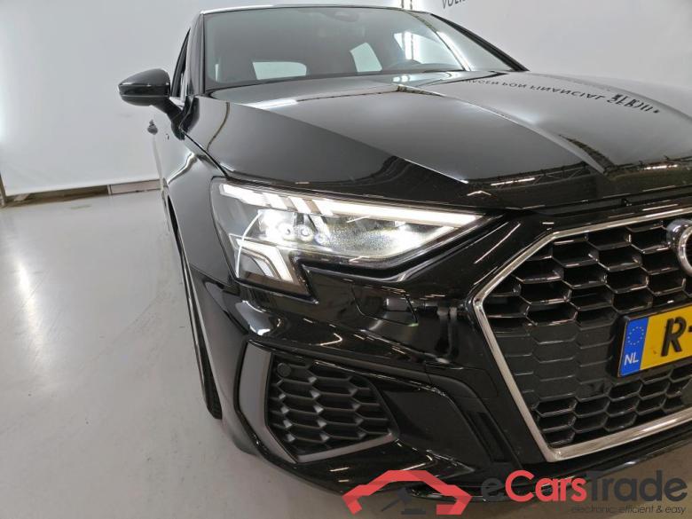 AUDI A3 Sportback 81 kW #4