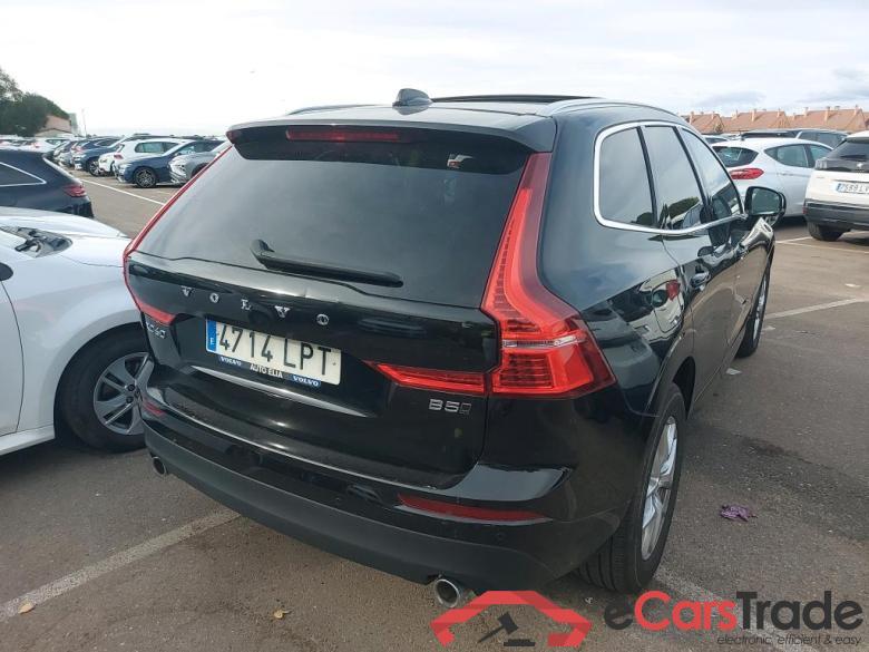 VOLVO XC60 / 2017 / 5P / todoterreno 2.0 B5 D AWD Momentum Auto #2