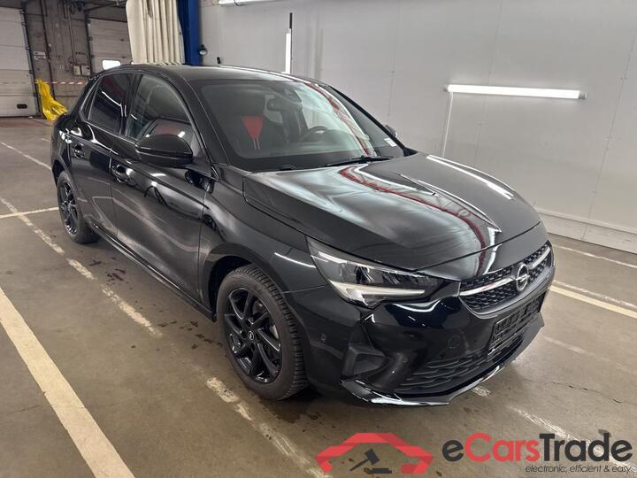 Opel Corsa Corsa 1.2 Turbo S/S Auto GS Line 96kW/131pk  5D/P Auto-8 #2