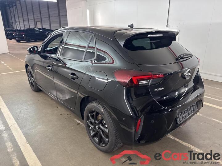 Opel Corsa Corsa 1.2 Turbo S/S Auto GS Line 96kW/131pk  5D/P Auto-8 #3