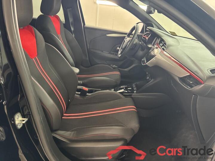Opel Corsa Corsa 1.2 Turbo S/S Auto GS Line 96kW/131pk  5D/P Auto-8 #6