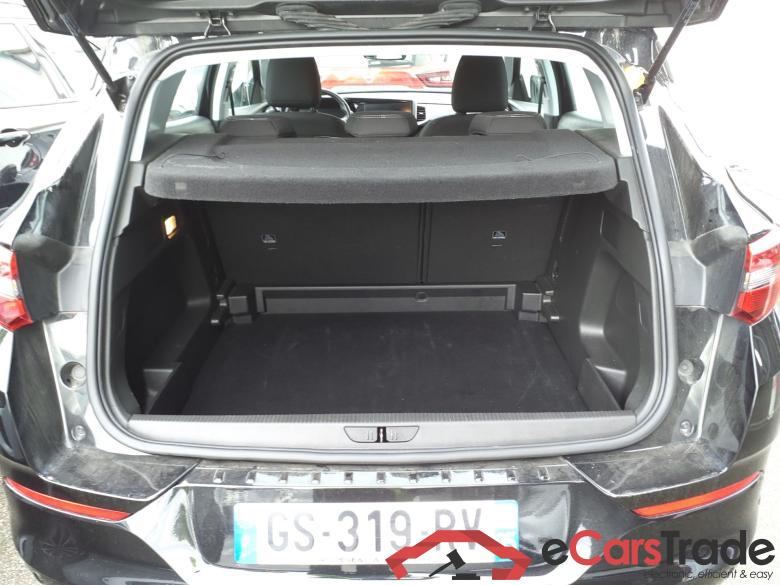 OPEL GRANDLAND GRANDLAND 1.2 TURBO 130 CV DESIGN &TECH BVM #2