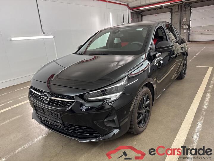 Opel Corsa Corsa 1.2 Turbo S/S Auto GS Line 96kW/131pk  5D/P Auto-8 #1