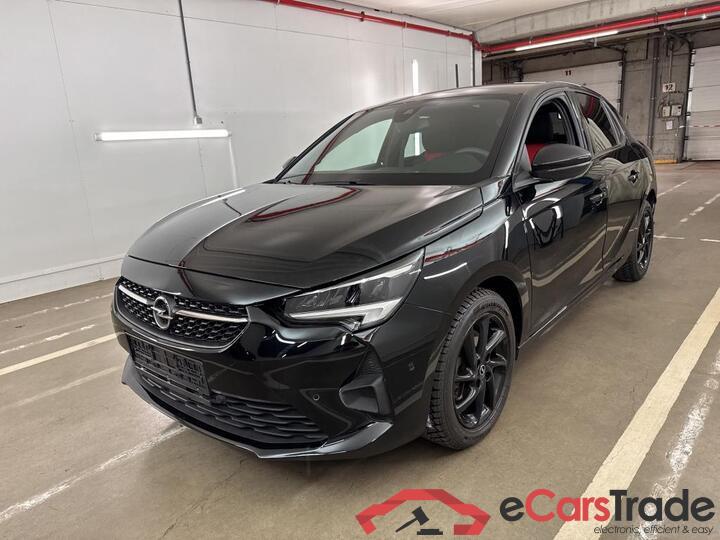 Opel Corsa Corsa 1.2 Turbo S/S Auto GS Line 96kW/131pk  5D/P Auto-8 #1