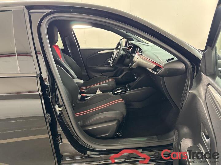 Opel Corsa Corsa 1.2 Turbo S/S Auto GS Line 96kW/131pk  5D/P Auto-8 #6