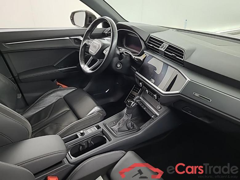 AUDI Q3 35 TDI S tronic S edition 5D 110kW #6