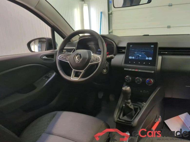 RENAULT CLIO 1.0 TCe 90 Equilibre #3 RENAULT CLIO 1.0 TCe 90 Equilibre #3