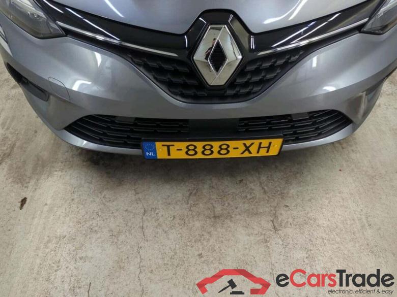 RENAULT CLIO 1.0 TCe 90 Equilibre #4 RENAULT CLIO 1.0 TCe 90 Equilibre #4