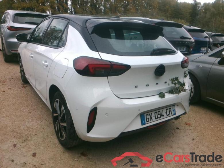 CORSA MCM GS ICE GAS PURETECH PACK CONF 100 BVM RSK #3