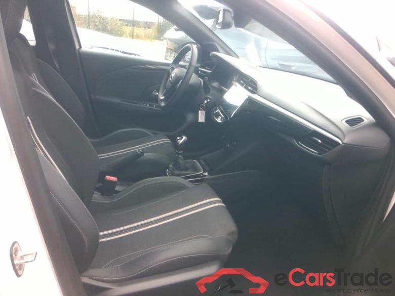 CORSA MCM GS ICE GAS PURETECH PACK CONF 100 BVM RSK #5