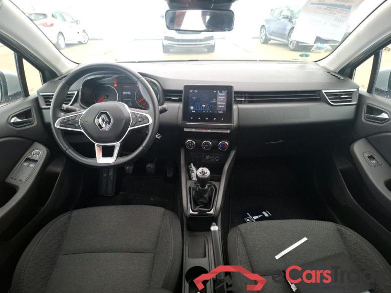 Clio V Business 1.0 SCe 65CV BVM5 E6d #5 Clio V Business 1.0 SCe 65CV BVM5 E6d #5