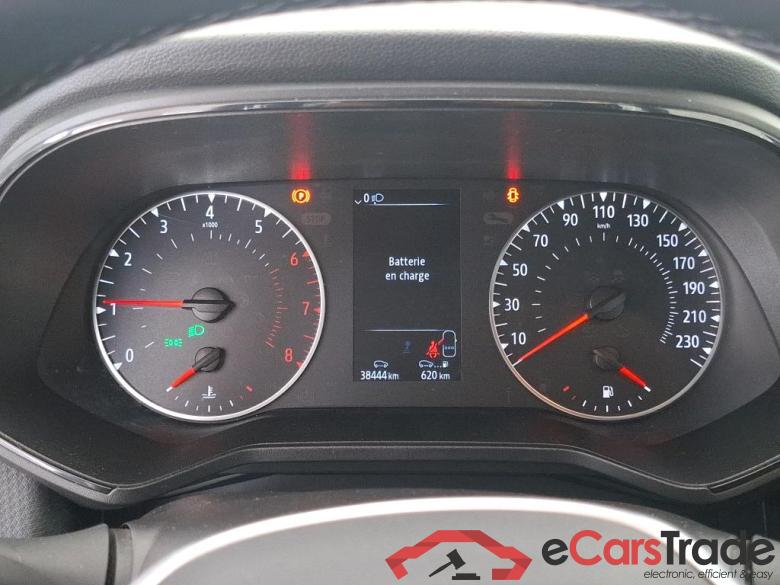 Clio V Business 1.0 SCe 65CV BVM5 E6d #6 Clio V Business 1.0 SCe 65CV BVM5 E6d #6