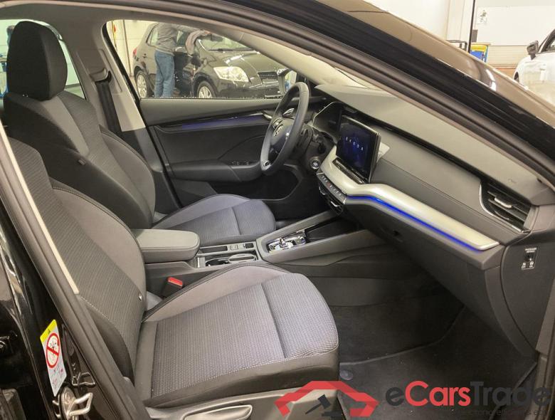 SKODA Octavia Combi PHEV Octavia Combi Clever 1.4 TSI iV 150kW (204ch) DSG6 #3 SKODA Octavia Combi PHEV Octavia Combi Clever 1.4 TSI iV 150kW (204ch) DSG6 #3