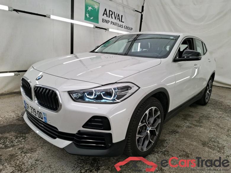 BMW X2 / 2017 / 5P / SUV sDrive18i Business DesignDKG7 #1 BMW X2 / 2017 / 5P / SUV sDrive18i Business DesignDKG7 #1