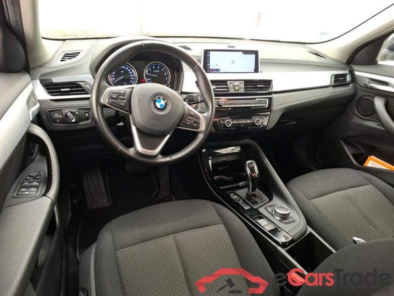 BMW X2 / 2017 / 5P / SUV sDrive18i Business DesignDKG7 #5 BMW X2 / 2017 / 5P / SUV sDrive18i Business DesignDKG7 #5