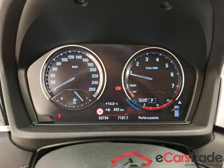 BMW X2 / 2017 / 5P / SUV sDrive18i Business DesignDKG7 #6 BMW X2 / 2017 / 5P / SUV sDrive18i Business DesignDKG7 #6