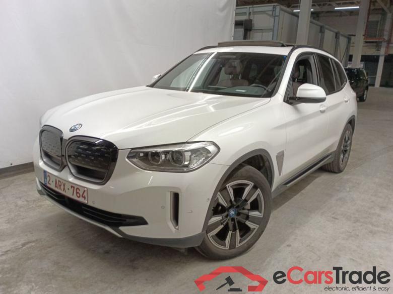 BMW iX3 sDrive35 5d #1