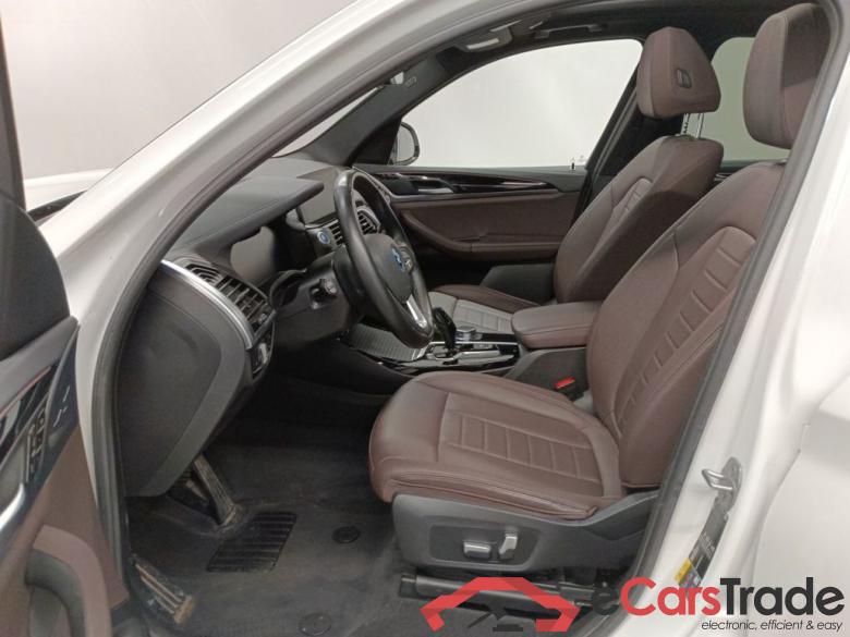 BMW iX3 sDrive35 5d #3