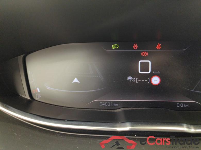 Peugeot 3008 1.2 PureTech 96kW S&S GT 5d #6