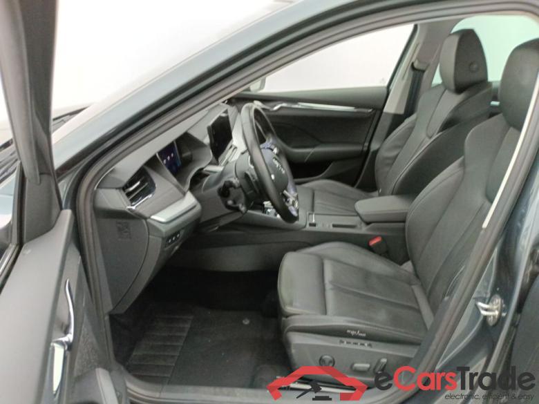 Skoda Octavia Combi 2.0 CRTDI 110kW DSG7 Style 5d #3 Skoda Octavia Combi 2.0 CRTDI 110kW DSG7 Style 5d #3