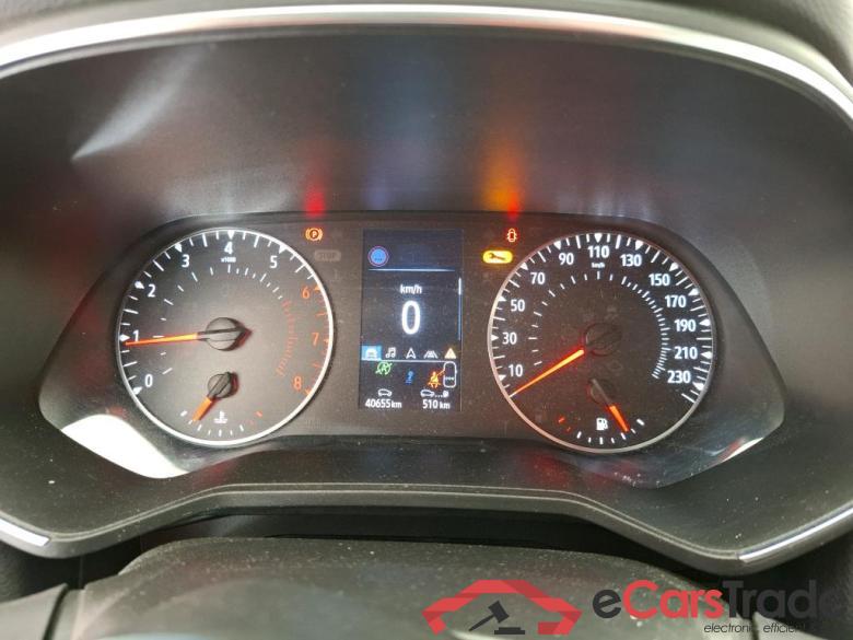 Clio V Business 1.0 SCe 65CV BVM5 E6d #6 Clio V Business 1.0 SCe 65CV BVM5 E6d #6