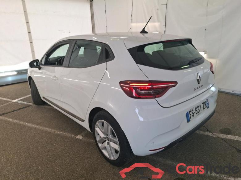 Clio V Business 1.0 SCe 70CV BVM5 E6dT #2 Clio V Business 1.0 SCe 70CV BVM5 E6dT #2