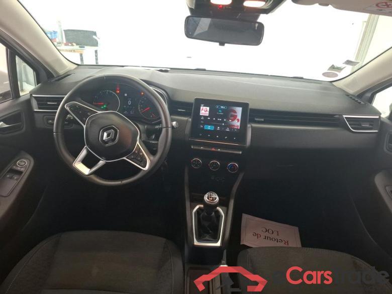 Clio V Business 1.0 SCe 70CV BVM5 E6dT #5 Clio V Business 1.0 SCe 70CV BVM5 E6dT #5