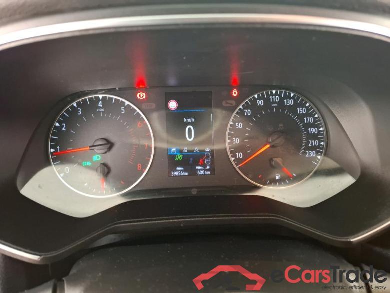 Clio V Business 1.0 SCe 70CV BVM5 E6dT #6 Clio V Business 1.0 SCe 70CV BVM5 E6dT #6