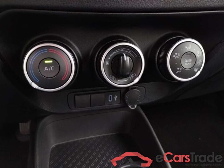 TOYOTA Aygo X 1.0 VVT-i MT Play #6 TOYOTA Aygo X 1.0 VVT-i MT Play #6