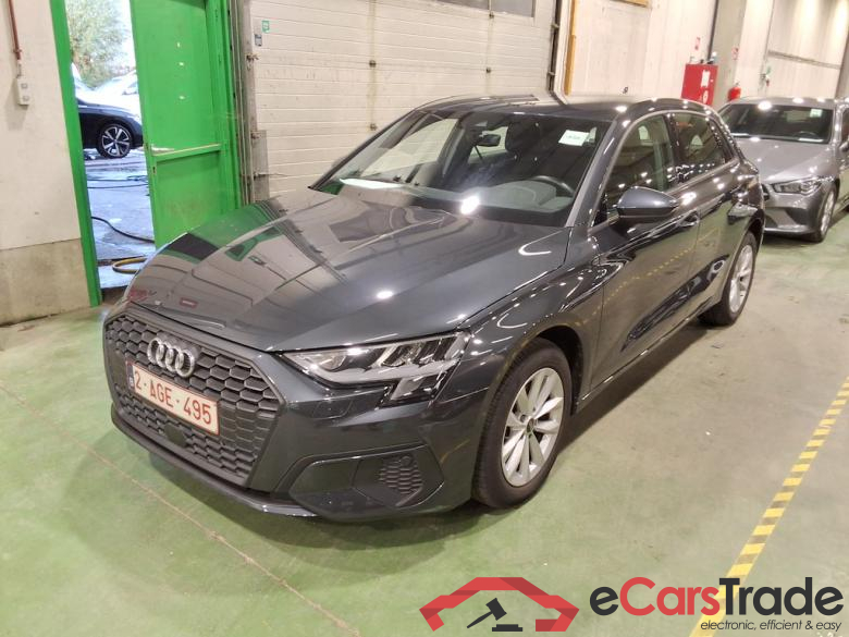 AUDI A3 SPORTBACK 2.0 30 TDI 85KW AUDI A3 SPORTBACK 2.0 30 TDI 85KW