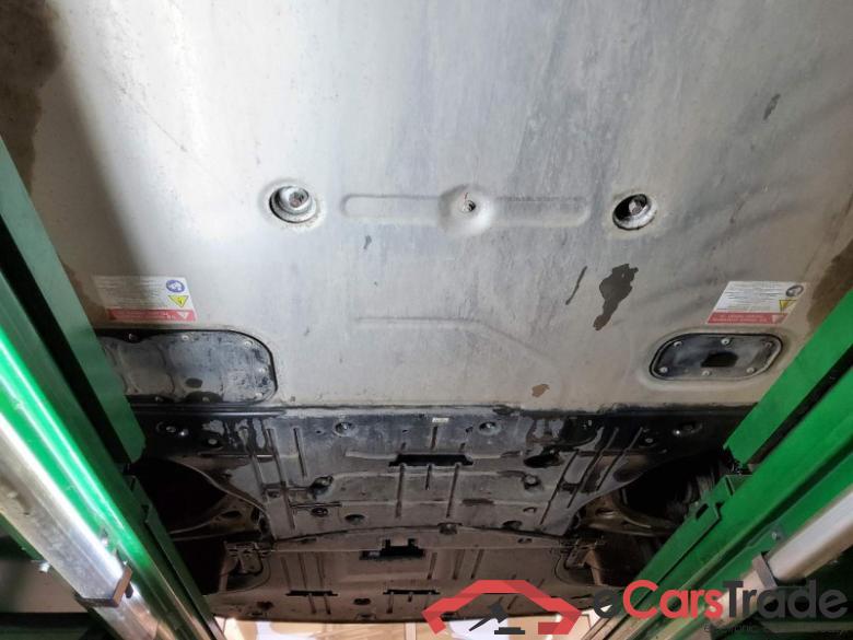 Kia Niro (SG2)(2022->) DE - SUV5, Spirit (64,8kWh), 2022 - 2022 #5