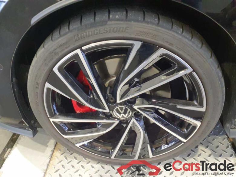 Volkswagen Golf VIII Lim. (CD1)(12.2019->2024) DE - LimS5 2.0 TSI EU6d, GTI OPF (EURO 6d), 2020 - 2024 #4 Volkswagen Golf VIII Lim. (CD1)(12.2019->2024) DE - LimS5 2.0 TSI EU6d, GTI OPF (EURO 6d), 2020 - 2024 #4