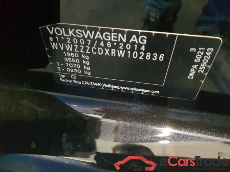 Volkswagen Golf VIII Lim. (CD1)(12.2019->2024) DE - LimS5 2.0 TSI EU6d, GTI OPF (EURO 6d), 2020 - 2024 #5 Volkswagen Golf VIII Lim. (CD1)(12.2019->2024) DE - LimS5 2.0 TSI EU6d, GTI OPF (EURO 6d), 2020 - 2024 #5