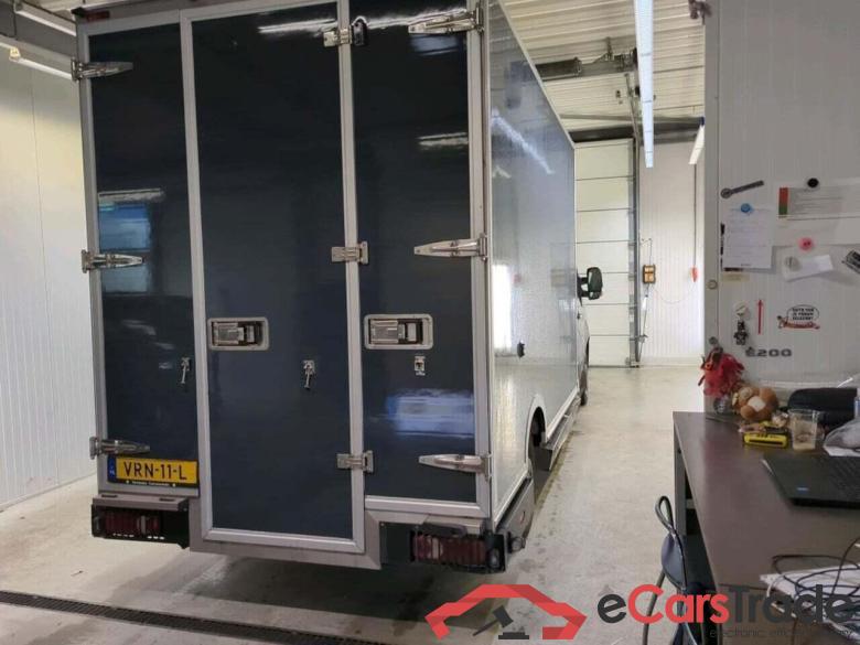 RENAULT Master T35 2.3 dCi L3 #2 RENAULT Master T35 2.3 dCi L3 #2