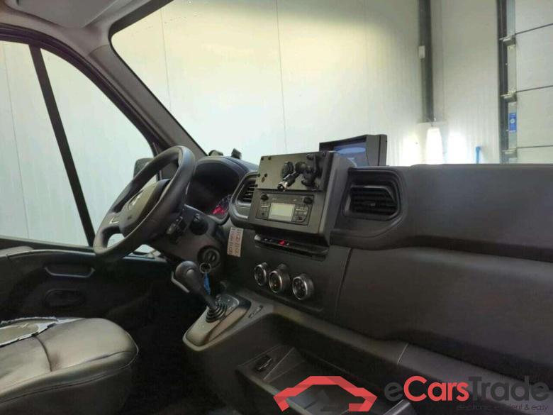 RENAULT Master T35 2.3 dCi L3 #3 RENAULT Master T35 2.3 dCi L3 #3